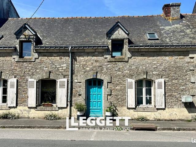 Maison 4 pièces 103 m²