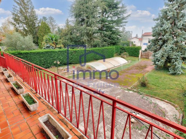 Maison 4 pièces 103 m²