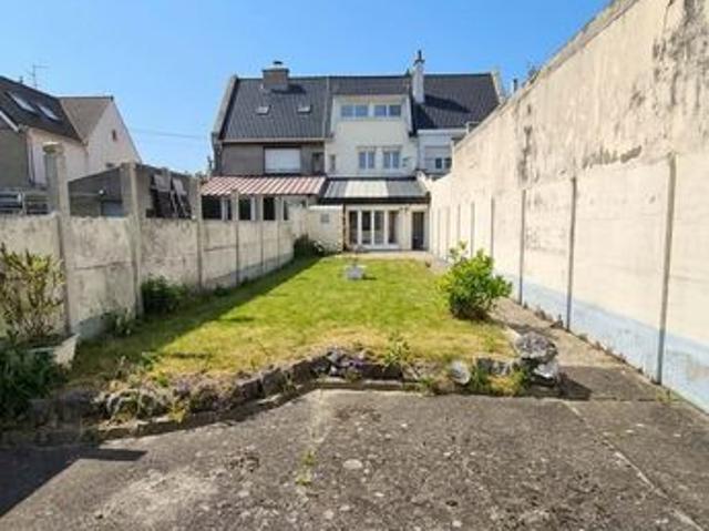 Maison 4 pièces 103 m²
