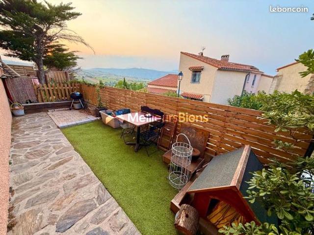 Maison 4 pièces 103 m²