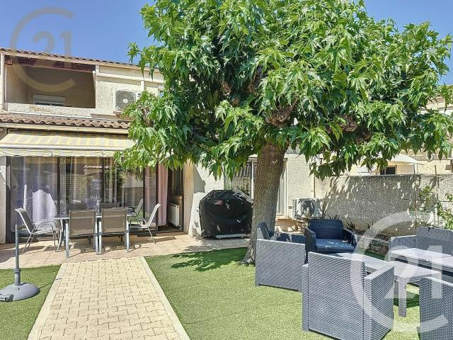 Maison 4 pièces 103 m²
