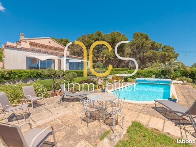 Maison 4 pièces 103 m²