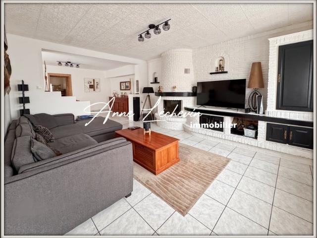 Maison 4 pièces 103 m²