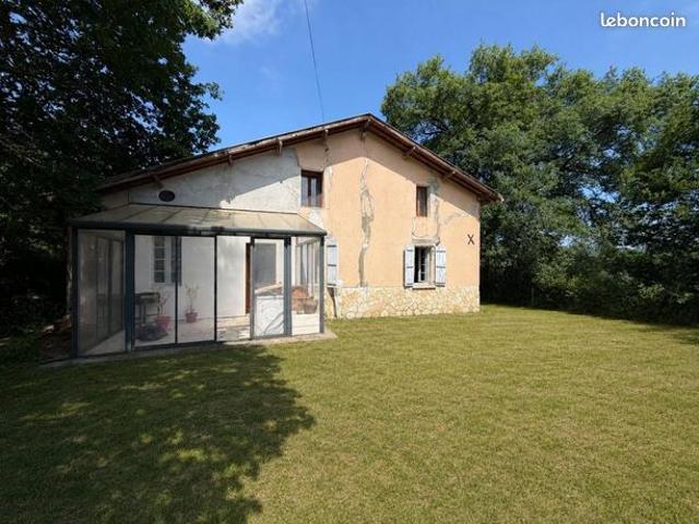 Maison 4 pièces 103 m²