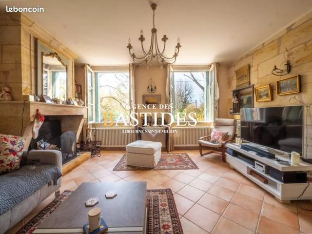 Maison 4 pièces 103 m²