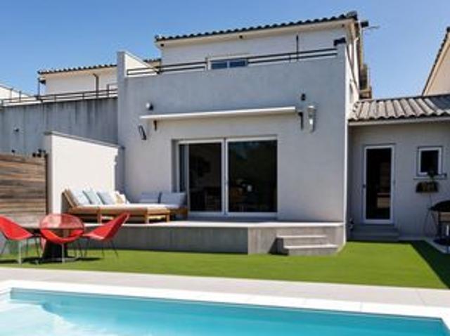 Maison 4 pièces 103 m²