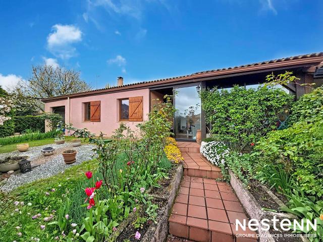Maison 4 pièces 103 m²