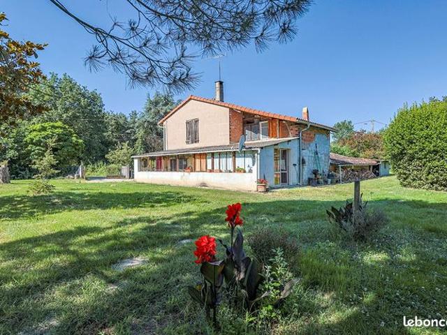 Maison 4 pièces 103 m²