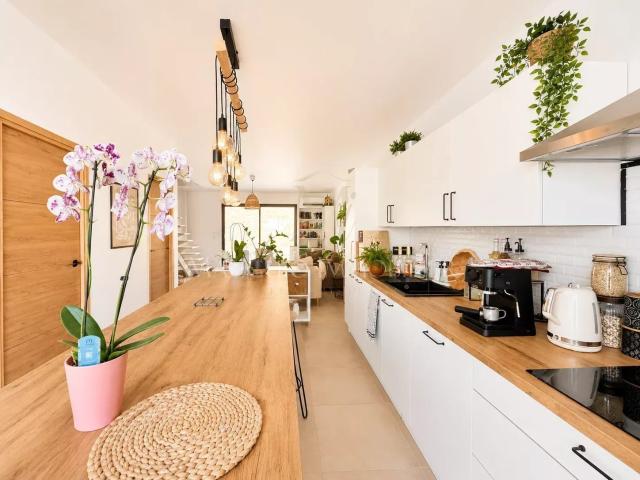 Maison 4 pièces 103 m²