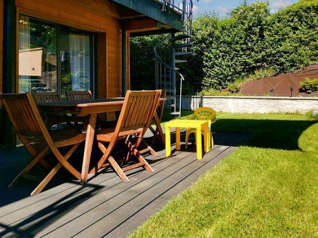 Maison 4 pièces 103 m²