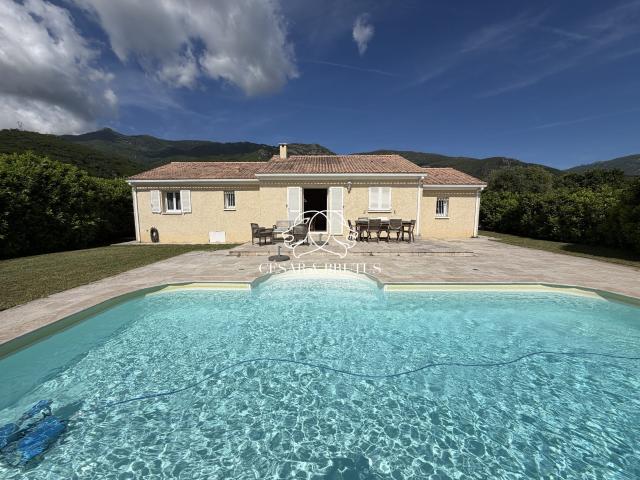 Maison 4 pièces 103 m²