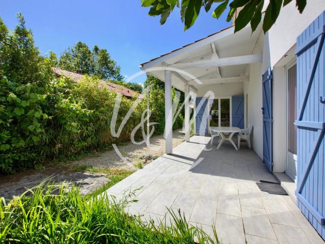 Maison 4 pièces 103 m²