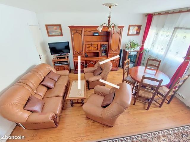 Maison 4 pièces 103 m²