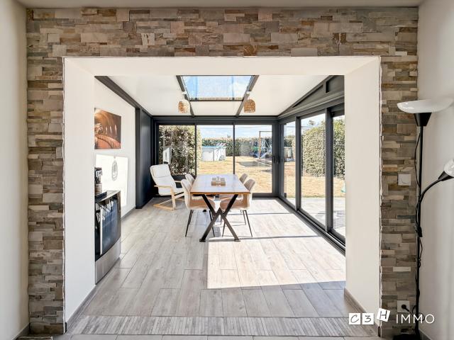 Maison 4 pièces 103 m²