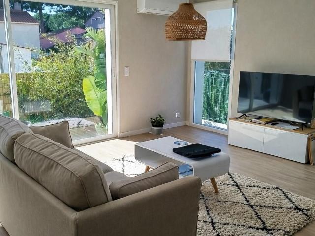Maison 4 pièces 103 m²