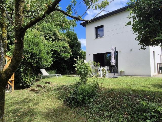 Maison 4 pièces 103 m²