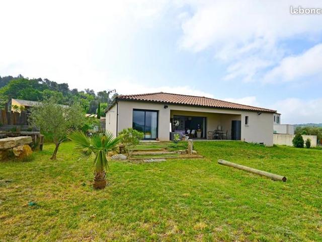 Maison 4 pièces 103 m²