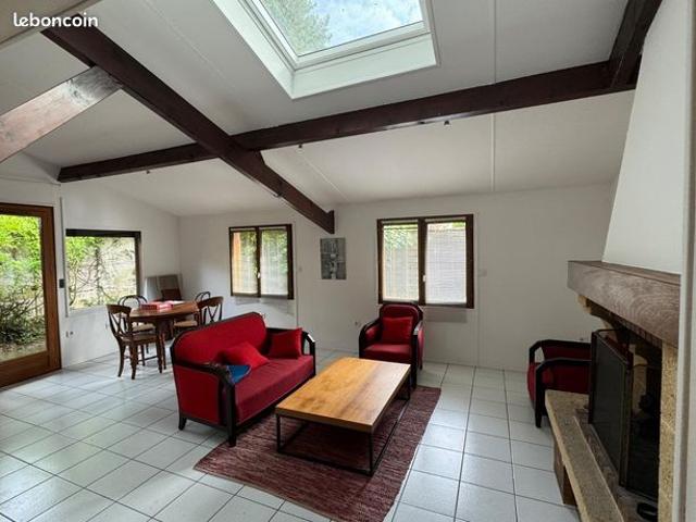 Maison 4 pièces 103 m²