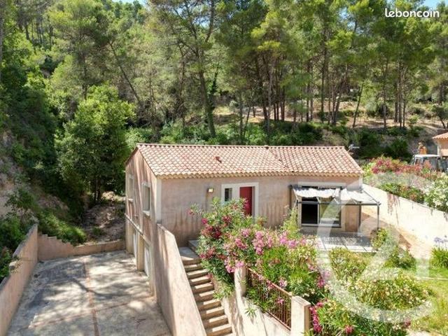 Maison 4 pièces 103 m²