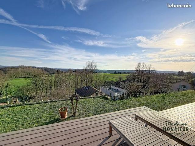 Maison 4 pièces 103 m²