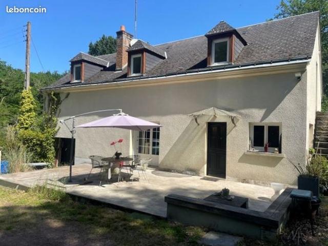 Maison 4 pièces 103 m²