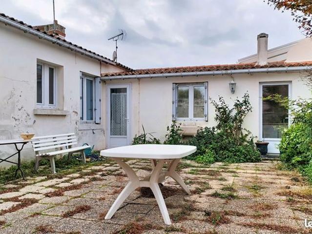 Maison 4 pièces 103 m²