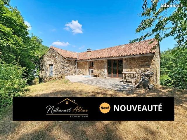 Maison 4 pièces 103 m²