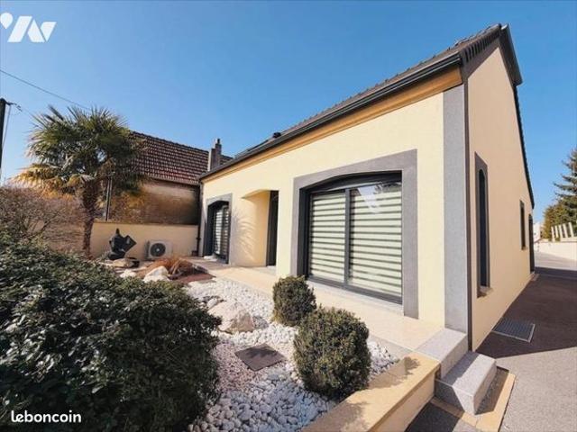 Maison 4 pièces 103 m²