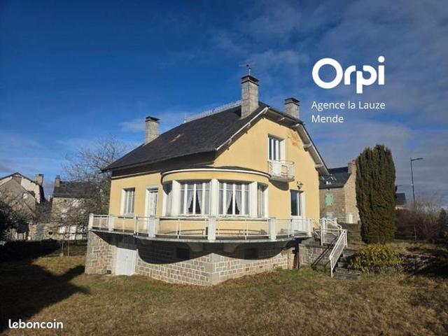 Maison 4 pièces 103 m²