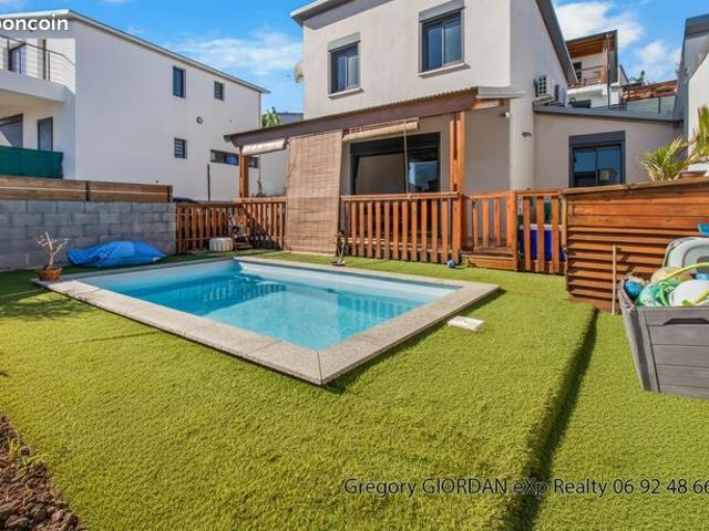 Maison 4 pièces 103 m²
