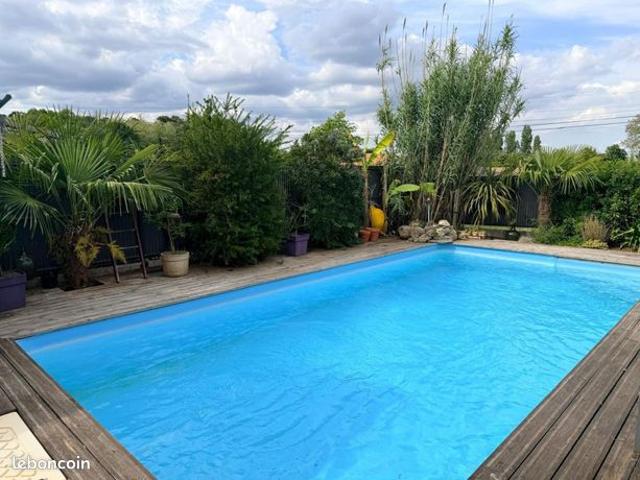Maison 4 pièces 103 m²