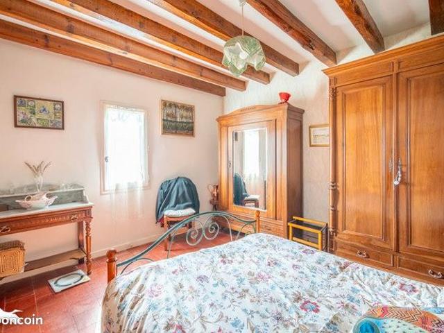 Maison 4 pièces 103 m²