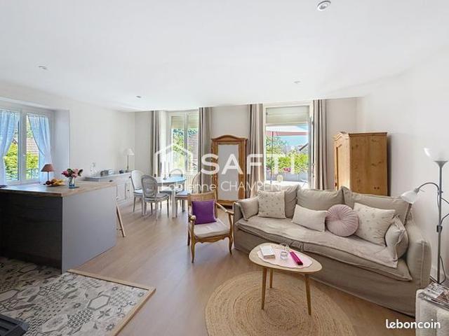 Maison 4 pièces 103 m²