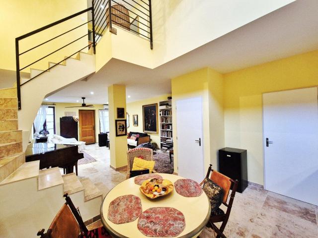Maison 4 pièces 103 m²