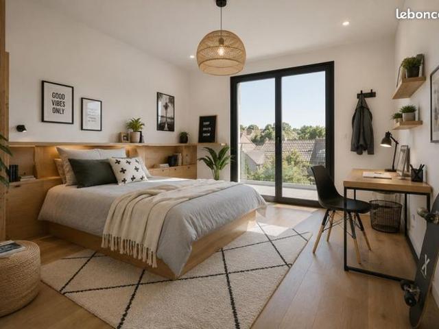 Maison 4 pièces 103 m²