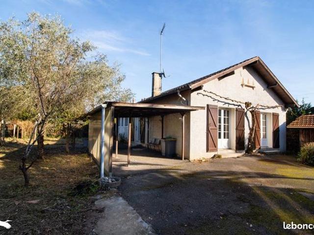 Maison 4 pièces 103 m²
