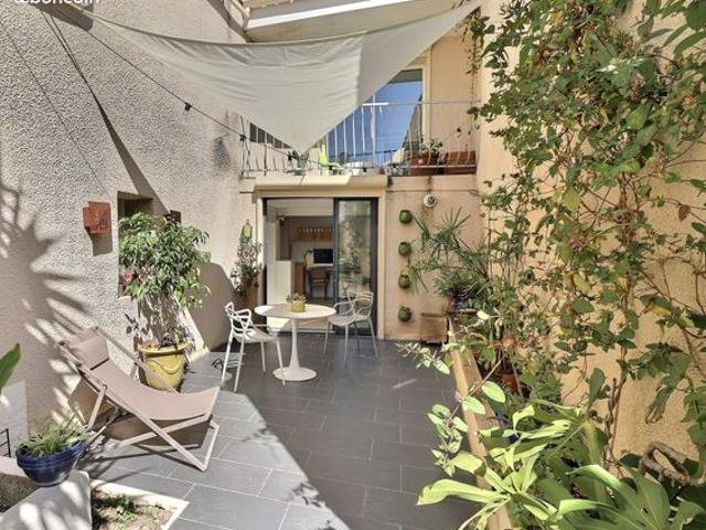 Maison de village 4 pièces 103 m²