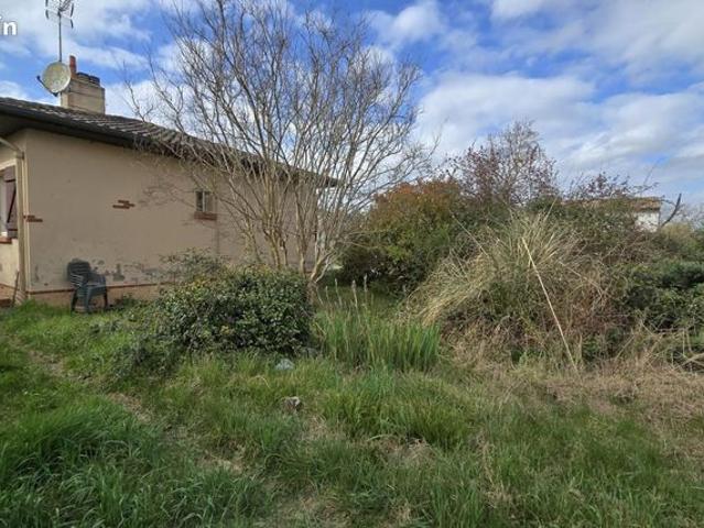 Maison 4 pièces 103 m²