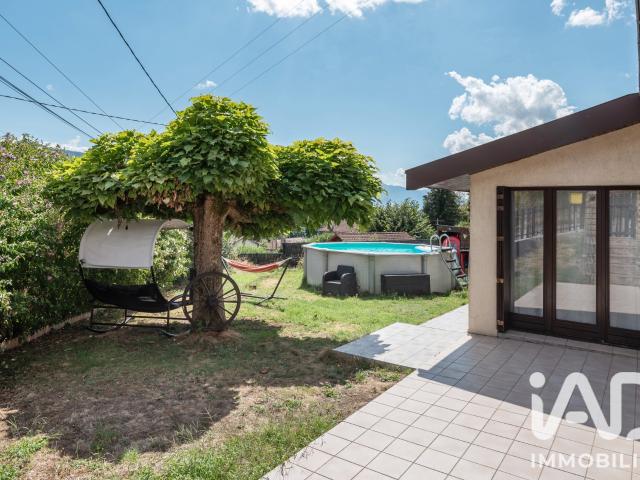 Maison 4 pièces 103 m²