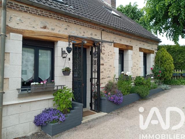 Maison 4 pièces 103 m²