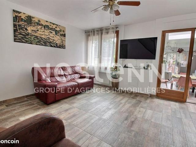 Maison 4 pièces 103 m²