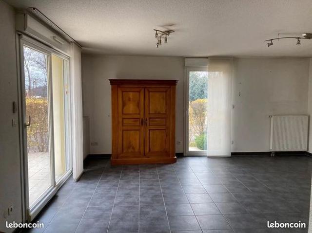 Maison 4 pièces 103 m²