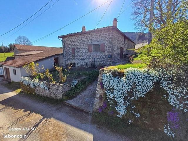 Maison 4 pièces 103 m²