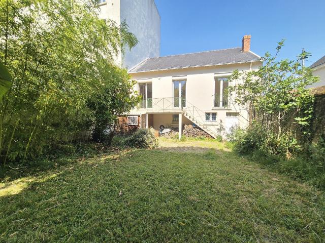 Maison 4 pièces 103 m²