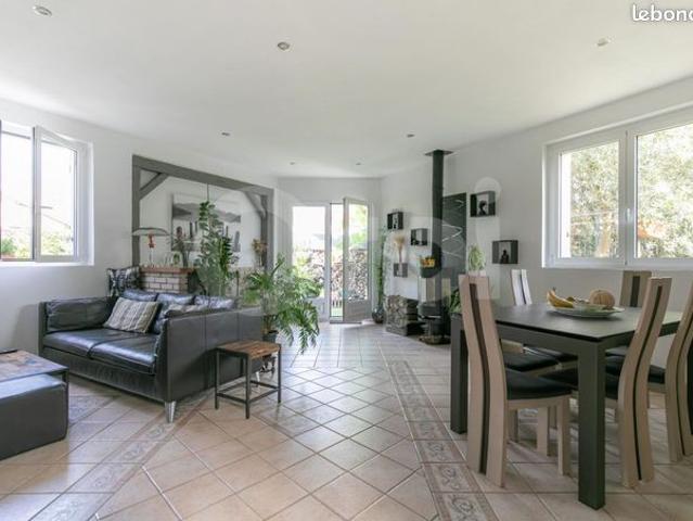 Maison 4 pièces 103 m²