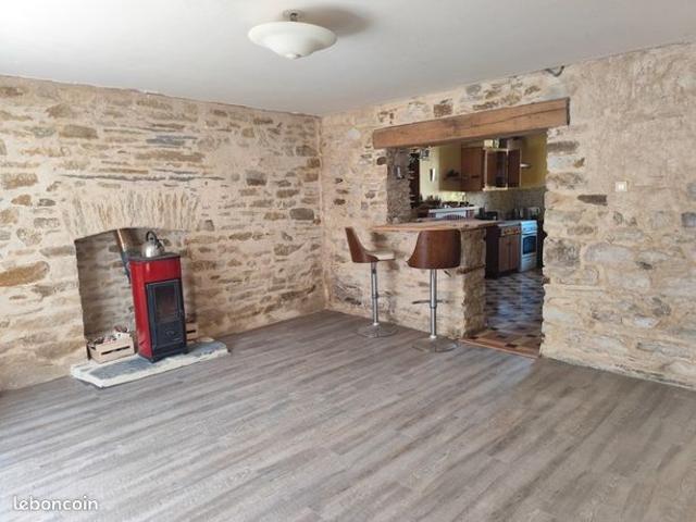 Maison 4 pièces 103 m²