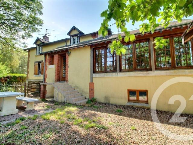 Maison 4 pièces 103 m²