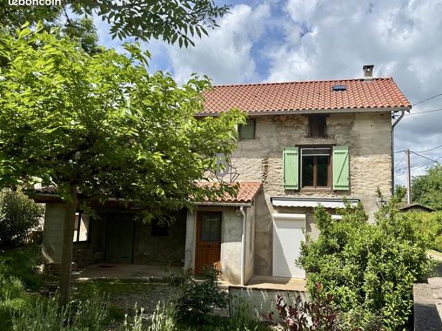 Maison 4 pièces 103 m²
