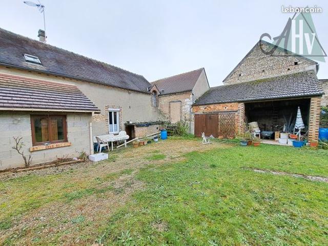 Maison 4 pièces 103 m²