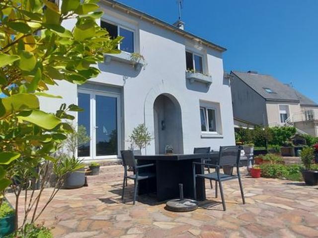 Maison 4 pièces 103 m²